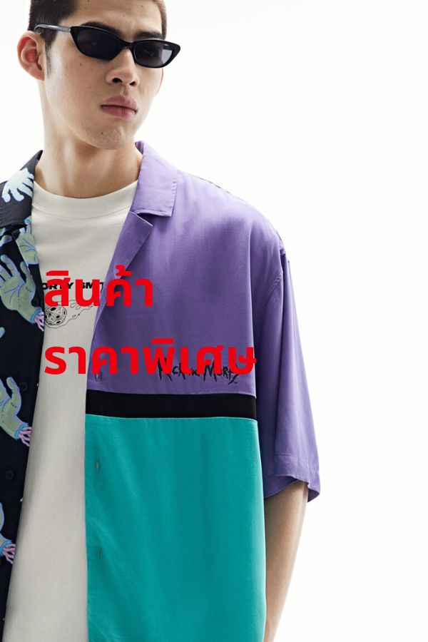 TETRA JERSEY SWEATSHIRT