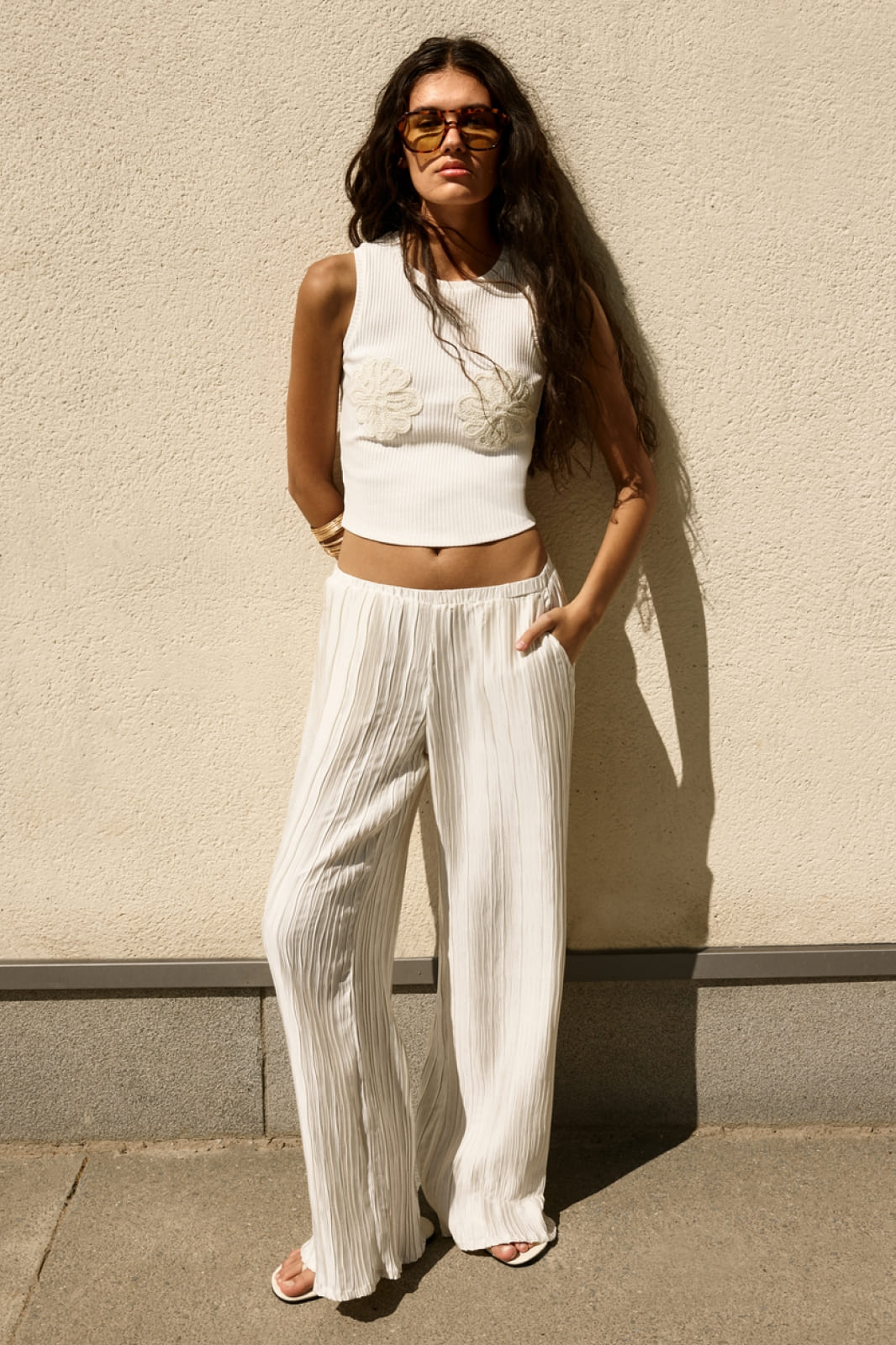 Baggy Cargo Jeans