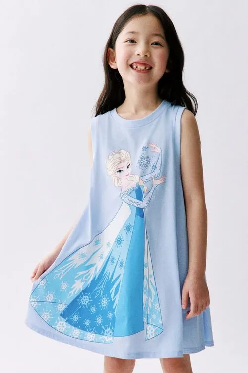 h&m appliqued organza dress Appliquéd organza dress